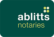 ablitts notaries